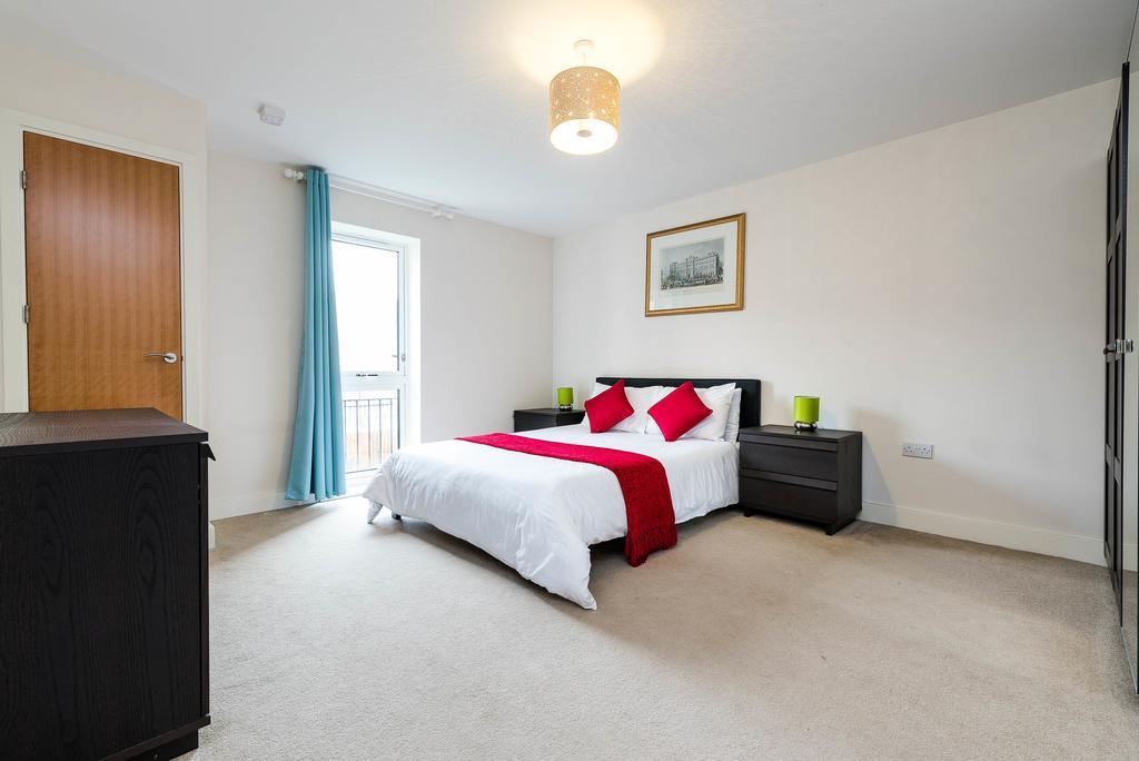 Greenwich House Londres Habitación foto