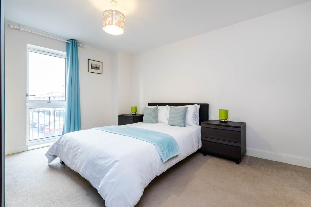 Greenwich House Londres Habitación foto