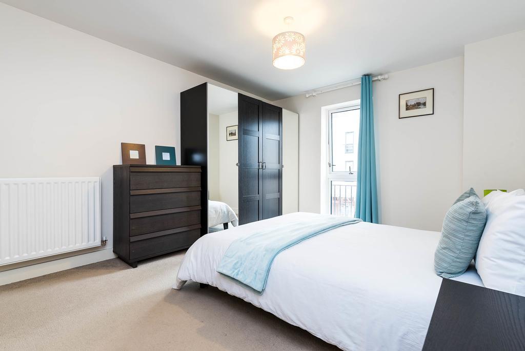 Greenwich House Londres Habitación foto